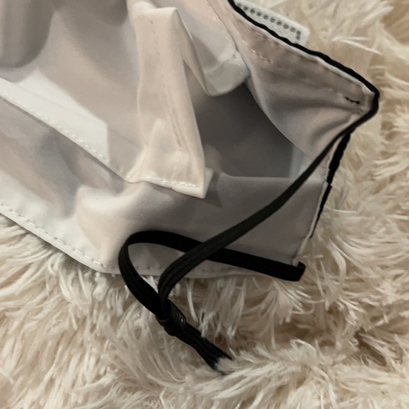 New EMS face mask - Picture 4 of 4